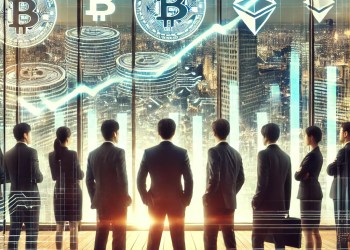 Japanese Investors Embrace Crypto