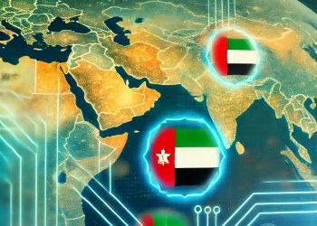 UAE and Vietnam Lead the Charge in Global Crypto Adoption