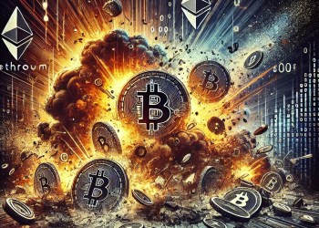 Crypto Catastrophe