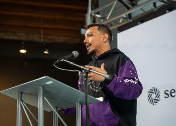SANDEEP NAILWAL-BACKED NAILWAL FELLOWSHIP OPENS APPLICATIONS FOR 2024 COHORT