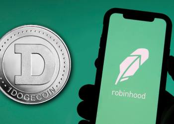 Dogecoin Robinhood