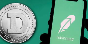 Dogecoin Robinhood