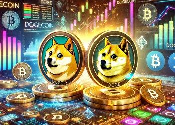 Dogecoin shiba inu