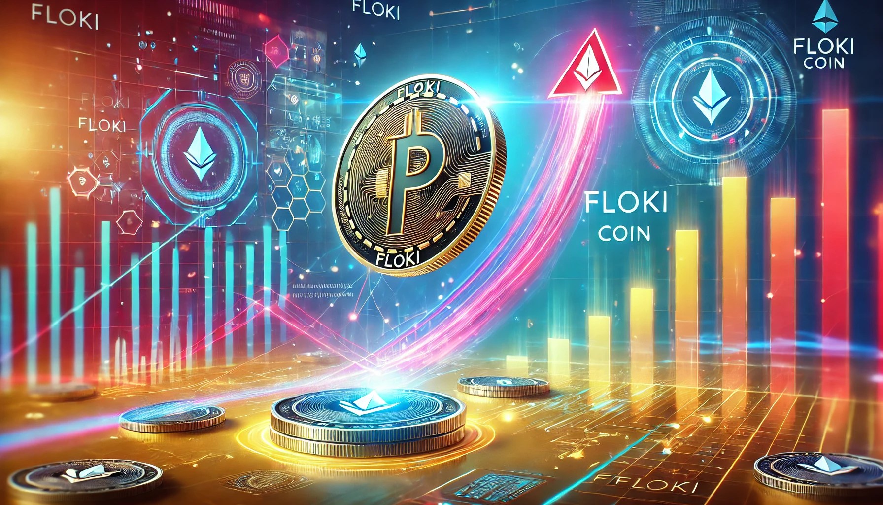 Pundit Predicts FLOKI Bounce As Price Holds $0.000155, Hereโs The ...