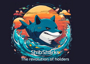 ShibSharks: A New and Revolutionary Meme Project