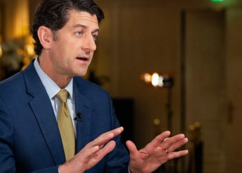 paul D Ryan Crypto news