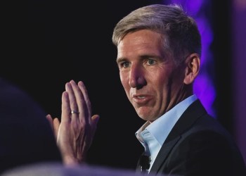 Matt Gougan Bitwise Crypto Prediction bigger than BlackRock