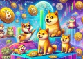 Meme coins