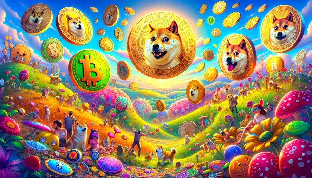 Are Meme Coins Like Dogecoin And Shiba Inu Still Worth Buying?