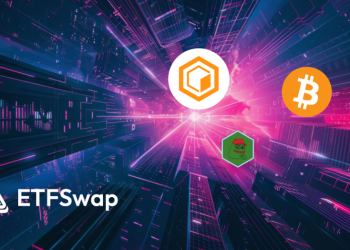 ETFSwap (ETFS) Presale Blows Hot As Ripple (XRP) And Dogecoin (DOGE) Gear Up For Bullish Return