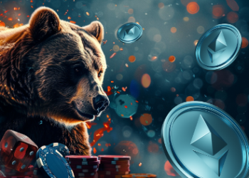 Could The Bull Run Be Over As Bitcoin and Ethereum Fail To Make New Highs? Analysts Hint At Shake Out As Whales Switch To Rollblock