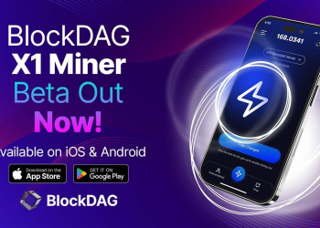 Top Cryptocurrency Investments: Blockdag X1 Miner Beta Release Coincides With Shiba Inu’s Price Jump and Bitget’s Growth
