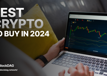 Top Crypto Picks For Q2 2024: BlockDAG, Pepe, Toncoin, Solana & Render