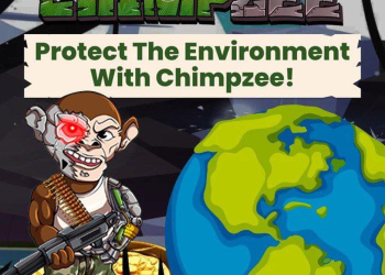 Earn Income, Fight Climate Change, and Save Animals with Chimpzee – An Opportunity to Not Miss this Summer