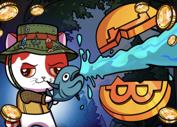 New Crypto Presale – Here’s Why KAI is The Next ‘Cat’ Coin to Watch