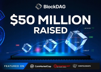 BlockDAG Drops a Cool $51.1M Presale and a Sizzling $2M Giveaway—Bucking Notcoin’s Downturn and Boosting Fantom Fans!