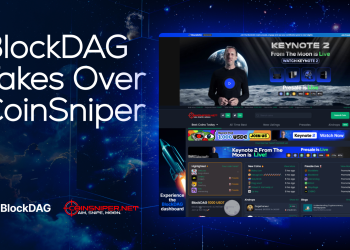 Blockdag’s 1120% Value Surge Steals the Spotlight on Coinsniper, Leading Over Ton Price Predictions & Ftm Crypto Price Trends