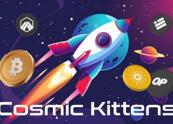 Dogwifhat (WIF) Price Prediction: Book of Meme (BOME) and Dogwifhat (WIF) Join the Top Meme Coins, Cosmic Kittens (CKIT) Presale Aims to Soar by 1,000%