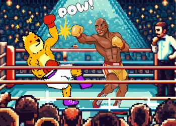 Meme Coin Alert: Why Fight Night is Trending