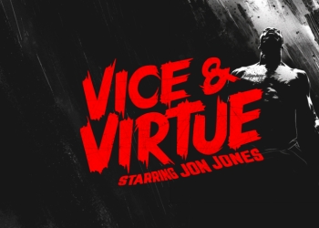 Upcoming Web3 Beat ‘Em Up Game “Vice and Virtue®” Set to Star UFC Legend Jon Jones