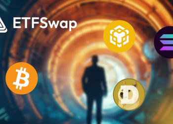 The Dogecoin (DOGE) Vs. Shiba Inu (SHIB) Puzzle, Why ETFSwap (ETFS) Is The Best Pick