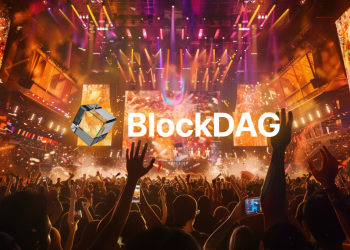 Blockdag’s $48.8 Million Presale Surge: Why It’s a Better Bet Than Chainlink & Quant in 2024