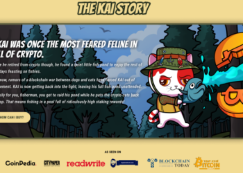 Dogwifhat (WIF) Plunges 9% On 7D. Are Whales Now Eyeing Kai Cat Coin?