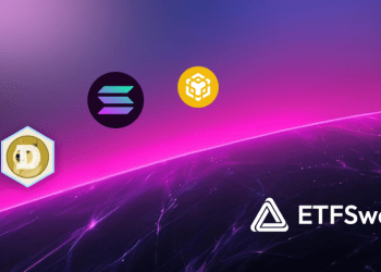 Spot Ethereum ETFs Trading Draws Closer; Analyst Reveals Top 3 Altcoins To Win The Bull Run