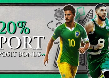 Top Crypto Sportsbook Newcomer of 2024: SirWin