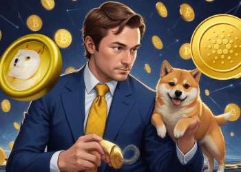 This Crypto Billionaire Has Been Dumping Dogecoin (Doge) and Cardano (ADA) All Week; Buying Coin That Recently Launched on Cexs