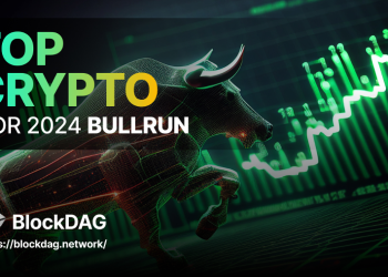 BlockDAG Reigns Supreme in Crypto Lands: $54.5M Presale Success While Ripple and Tron Navigate Challenges