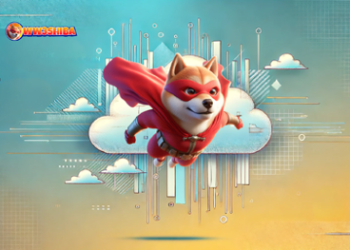 Cardano Vs. EOS: As Giants Clash, WW3 Shiba Aims To Disrupt The $175 Billion Games Market