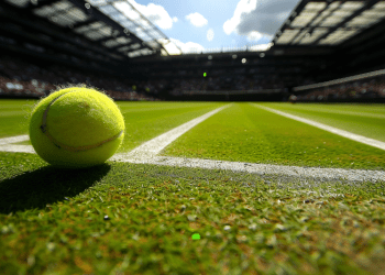 How to Bet on Wimbledon in Texas 2025: TX Sports Betting Sites