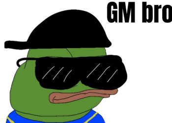 Why Pepe Is The Perfect Meme Coin For 2024