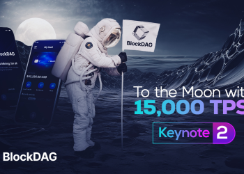 Crypto Showdown: Blockdag’s Latest Keynote Triumph, Near Protocol’s Price Surge, and Filecoin’s Annual Gains