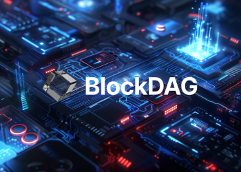 Ohio-Based Mom Became a Millionaire With Bitcoin; Here’s How BlockDAG Holds Potential To Hit $30 & Replicate that Success