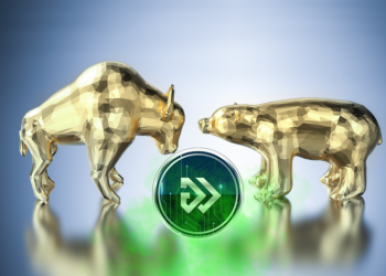 Injective Blockchain and AAVE Showcase Bullish Potential, Algotech Braces for CEX Listing