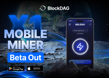 Crypto Market Update: BlockDAG Network Rises With $51.4M Presale Amid BONK & Lido DAO Price Hike