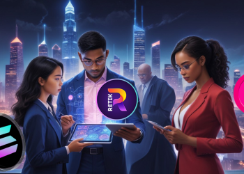3 Cryptos With Strong Fundamentals Invest in Now: Polkadot (Dot), Solana (SOL), Retik Finance (Retik)
