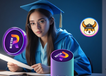 19-Year-Old Who Made $200,000 Trading Floki Inu (Floki) Picks Next Big Altcoin, Already Seeing 2000% Gains