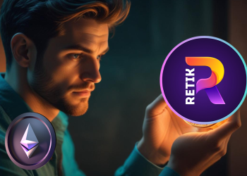 Can Ethereum (Eth) Price Surge Any Higher? Technical Indicators Point to Pullback, Smart Money Moving to Newcomer Retik Finance (Retik)