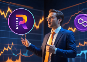 Retik Finance (Retik): Here’s Why Polygon (Matic) Competitor That Soared 20X in May Could See More Gains in June
