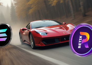 Trader Who Predicted Solana’s (SOL) 10X Run Identifies Altcoin With 2700% Potential in 2024