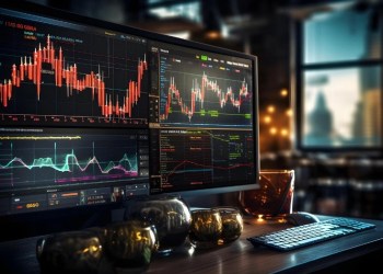 Altcoin trading platform