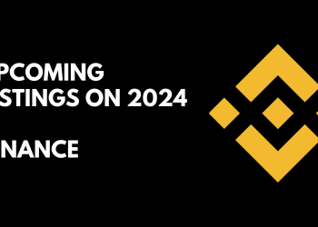 Upcoming Binance Listings in 2024: Top Tokens to Watch
