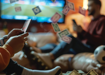 How to Bet on Euro 2024 in Georgia 2024