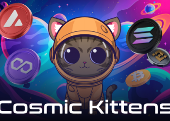 2024 Crypto Price Predictions For Uniswap (UNI), Tron (TRX), and Cosmic Kittens (CKIT). Which Tokens Will Perform Outstandingly?