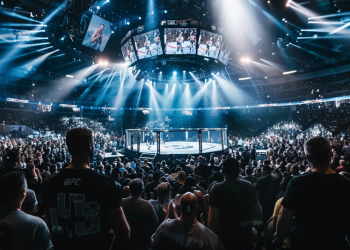 How to Bet on UFC 303 in Florida – FL Sports Betting Sites
