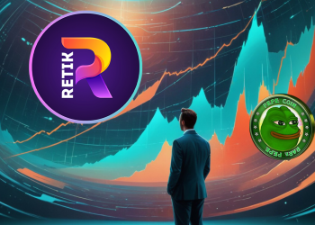 Pepe Coin (Pepe) and Retik Finance (Retik) Led the May Rally, How High Can They Go in June?