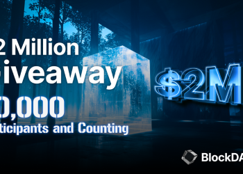 Move Over HBAR and PEPE as BlockDAG Goes Big with $600M Roadmap, Steals the Show with its Presale Bull Run